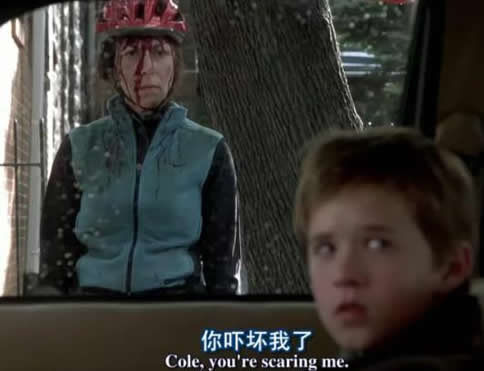 好看的恐怖片2018：优异的恐怖电影就是这个味