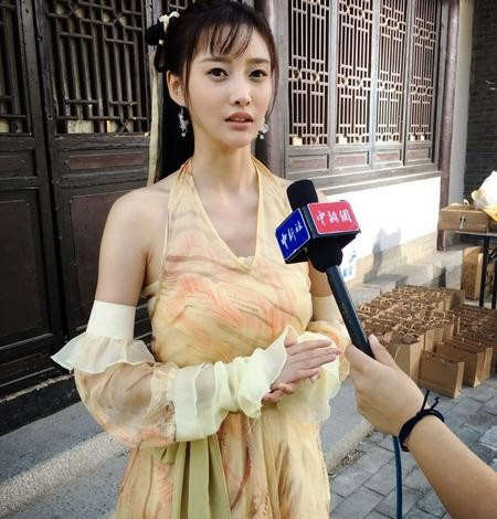 白柳汐个人资料简介:气质美女白柳汐外貌和星象似周迅 白柳汐个人资料简介:气质美女白柳汐外貌和星象似周迅