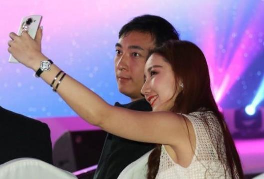 王思聪为什么是国民老公：这个原因相信你会接受