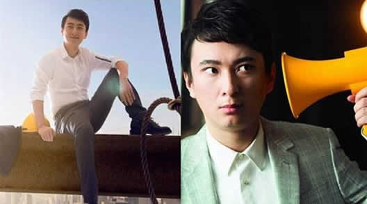 王思聪为什么是国民老公：这个原因相信你会接受