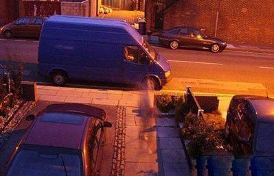 鬼魂之谜镜头下的真实影子：诡异无法解释（细致极恐）