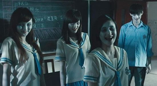 诡异图片看5秒以上让你身临其境(细致极恐) 诡异图片看5秒以上让你身临其境(细致极恐)