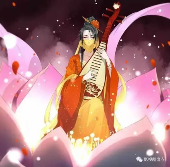 好看的耽美动漫漫画推荐：十大耽美漫画图片和简介