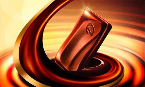 德芙巧克力的故事:含义揭晓,背后一段凄美故事 德芙巧克力的故事:含义揭晓,背后一段凄美故事