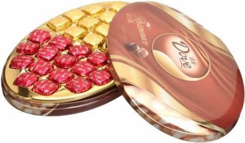 德芙巧克力的故事:含义揭晓,背后一段凄美故事 德芙巧克力的故事:含义揭晓,背后一段凄美故事