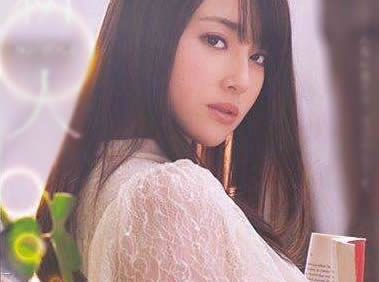 日本清纯漂亮AV女优盘点：气质清纯可爱（图）