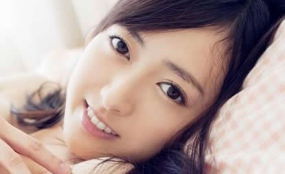 日本清纯漂亮AV女优盘点：气质清纯可爱（图）