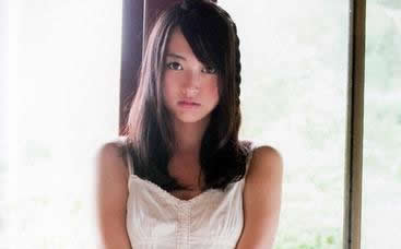 日本清纯漂亮AV女优盘点：气质清纯可爱（图）