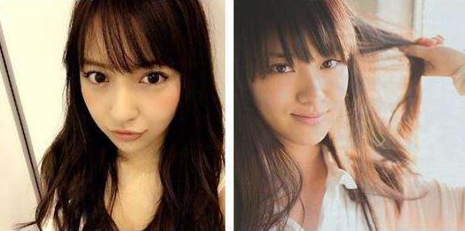 日本清纯漂亮AV女优盘点：气质清纯可爱（图）
