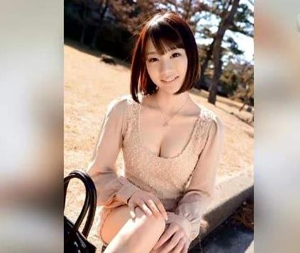 日本清纯漂亮AV女优盘点：气质清纯可爱（图）