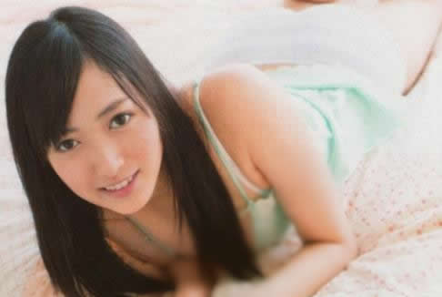 女神级别女性优秀演员(日本被称为女神的女演员)