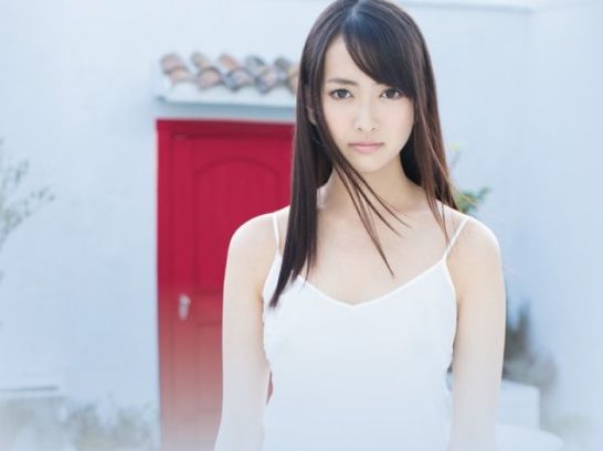 女神级别女性优秀演员(日本被称为女神的女演员)