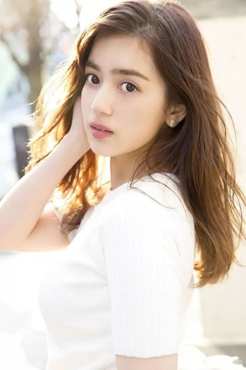 女神级别女性优秀演员(日本被称为女神的女演员)