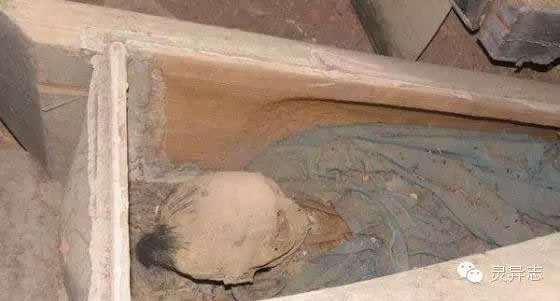 千年悬棺之谜揭开:崖葬古代少数民族的葬式(贵族中盛行) 千年悬棺之谜揭开:崖葬古代少数民族的葬式(贵族中盛行)