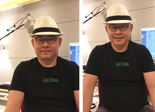 47岁刀郎近照:好久不见(图) 47岁刀郎近照:好久不见(图)