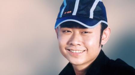 47岁刀郎近照:好久不见(图) 47岁刀郎近照:好久不见(图)