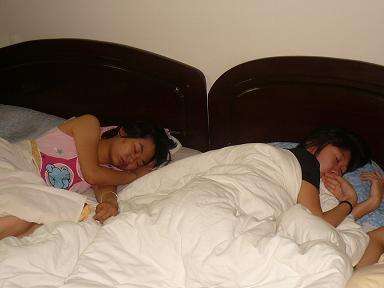 一天睡够8个钟为什么还困：可能是这几个原因所致