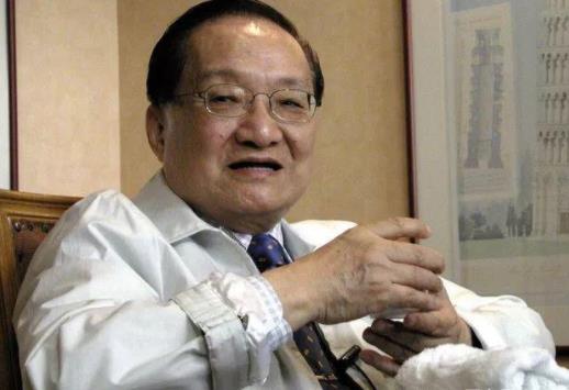 金庸生前遗愿:一句话的内容实现了就很满意 金庸生前遗愿:一句话的内容实现了就很满意