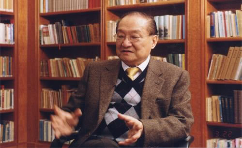 金庸最后一次提笔:内容全文 金庸最后一次提笔:内容全文