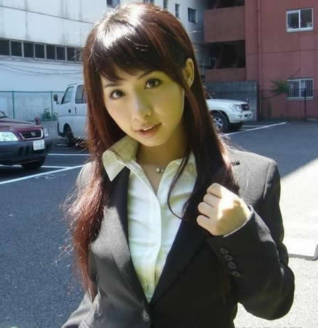 照沼欢莉莎资料简介：才华洋溢作品超过500部（图）