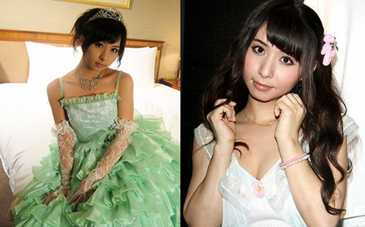 照沼欢莉莎资料简介：才华洋溢作品超过500部（图）