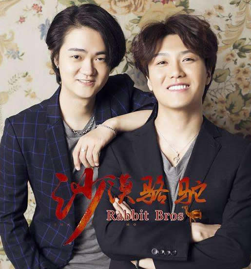 魑魅魍魉怎么读：歌曲沙漠骆驼中魑魅魍魉代表什么