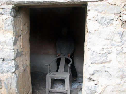 河南封门村:回顾10年前封门村闹鬼事件(缘由) 河南封门村:回顾10年前封门村闹鬼事件(缘由)