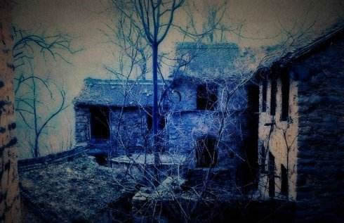 河南封门村:回顾10年前封门村闹鬼事件(缘由) 河南封门村:回顾10年前封门村闹鬼事件(缘由)