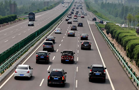 元旦高速免费吗2019：关于元旦3天高速收费情况