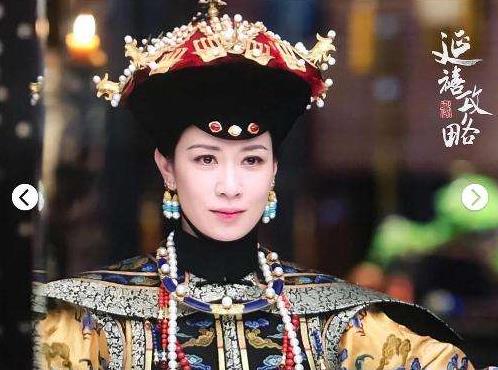 乾隆皇帝的皇后:延禧攻略乾隆皇帝3个皇后简介 乾隆皇帝的皇后:延禧攻略乾隆皇帝3个皇后简介