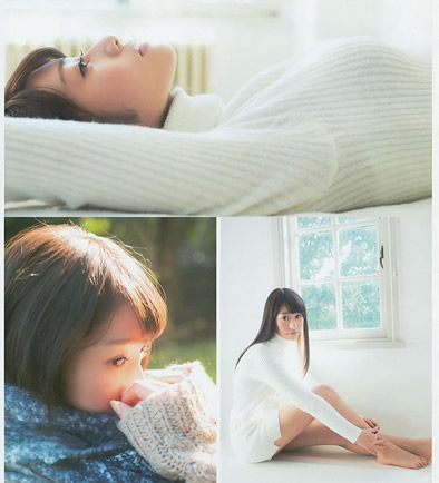 樱井玲香个人资料简介：最新樱井玲香出道作品图片