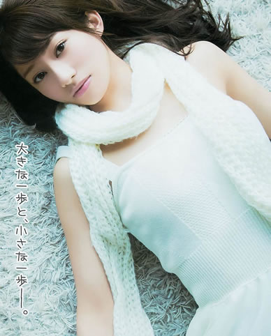 樱井玲香个人资料简介：最新樱井玲香出道作品图片