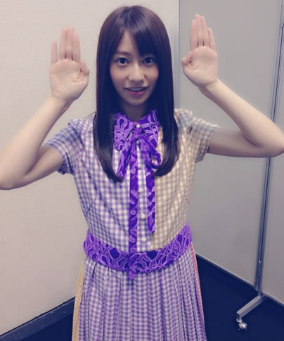 樱井玲香个人资料简介：最新樱井玲香出道作品图片