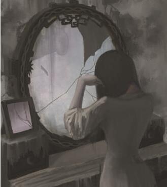 太平间不放镜子缘由:关于太平间里镜子的恐怖传说 太平间不放镜子缘由:关于太平间里镜子的恐怖传说