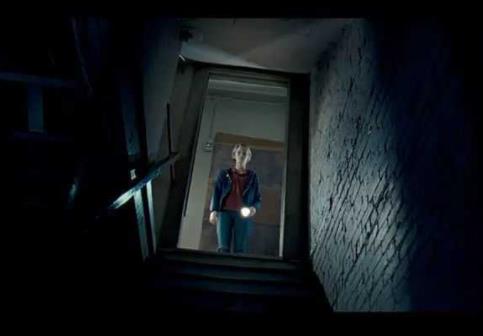 恐怖片套路大盘点:回顾想想还真是那么回事 恐怖片套路大盘点:回顾想想还真是那么回事