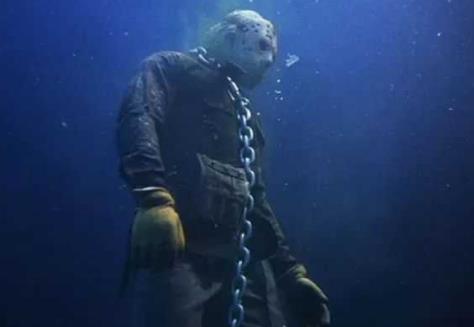 恐怖片套路大盘点:回顾想想还真是那么回事 恐怖片套路大盘点:回顾想想还真是那么回事