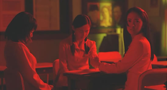 经典恐怖片盘点:有剧情分析和大量恐怖剧照 经典恐怖片盘点:有剧情分析和大量恐怖剧照