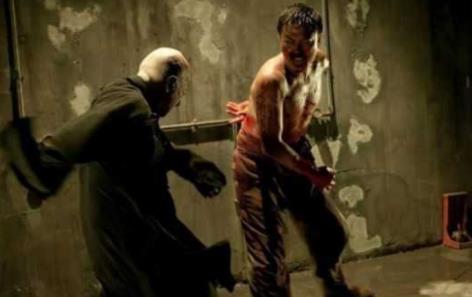 活见鬼电影：好看十部活见鬼影片（阴阳眼你要么）