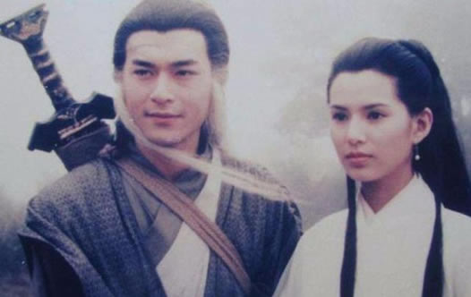 古天乐谈金庸作品：杨过谈大侠之气网友纷纷点赞