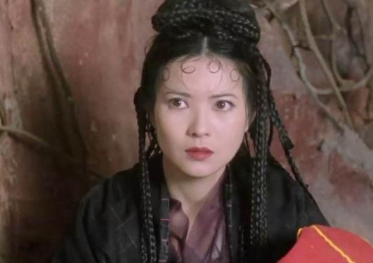 蓝洁瑛：遗失的美好（蓝洁瑛年轻的时候有多美）