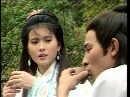 蓝洁瑛：遗失的美好（蓝洁瑛年轻的时候有多美）