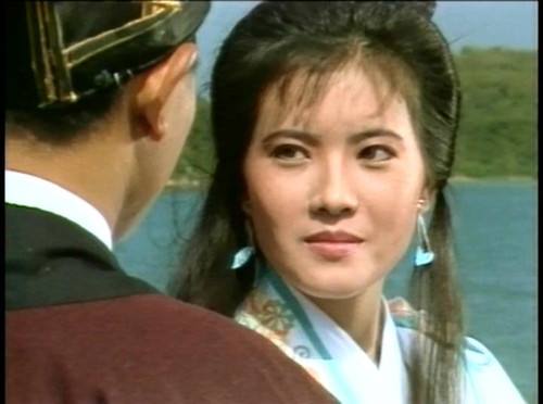 蓝洁瑛：遗失的美好（蓝洁瑛年轻的时候有多美）