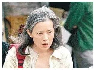 蓝洁瑛:遗失的美好(蓝洁瑛年轻的时候有多美) 蓝洁瑛:遗失的美好(蓝洁瑛年轻的时候有多美)