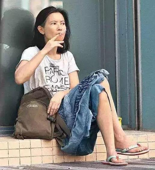 蓝洁瑛:遗失的美好(蓝洁瑛年轻的时候有多美) 蓝洁瑛:遗失的美好(蓝洁瑛年轻的时候有多美)