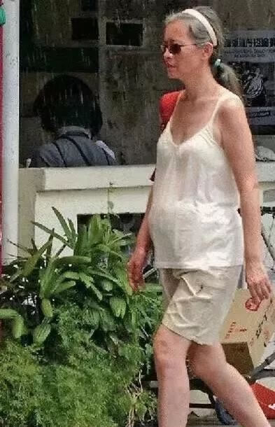 蓝洁瑛去世时间：55岁蓝洁瑛悄然离世结束坎坷一生