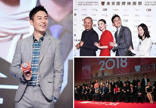 朱亚文憾失影帝:是怎么回事,两部华语片都折戟而返 朱亚文憾失影帝:是怎么回事,两部华语片都折戟而返