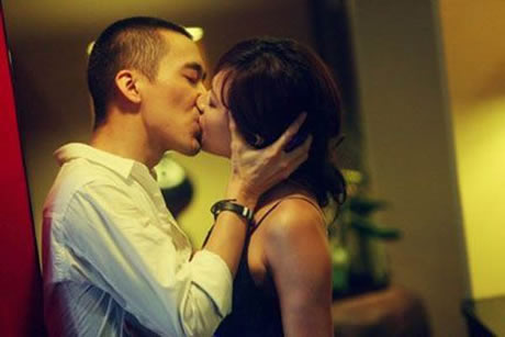 徐静蕾告白：女神徐静蕾跟谁告白了内容是什么