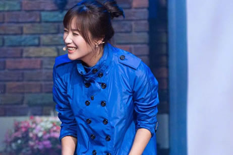 徐静蕾告白：女神徐静蕾跟谁告白了内容是什么