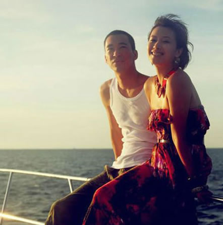 徐静蕾告白：女神徐静蕾跟谁告白了内容是什么