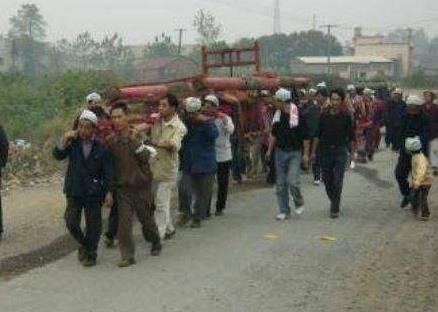 亲人去世后100天内别做这事（六大习俗禁忌）